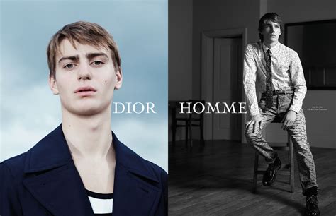 dior homme ss15 montreal|Dior Homme .